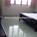 Rent 2 bedroom apartment of 111 m² in Petaling Jaya