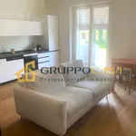 2-room flat via Increa, Brugherio