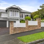 Rent 5 bedroom house in Ōrākei