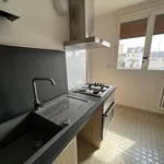 Rent 3 bedroom apartment of 64 m² in Orléans