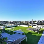 apartment at Unit 11002/25 Bouquet Street, South Brisbane.