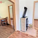 Rent 4 bedroom apartment of 80 m² in Vyškov