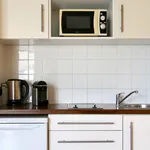 Rent 1 bedroom apartment of 33 m² in Cologne