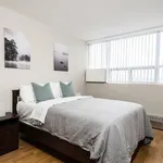 Rent 2 bedroom apartment of 59 m² in Toronto