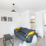 Alquilar 1 dormitorio apartamento en barcelona