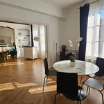 Rent 3 bedroom apartment of 126 m² in Tours