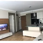 Stylish Apartment at Meydan Şili