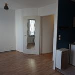 Appartement de 21 m² avec 1 chambre(s) en location à REIMS