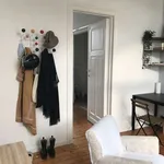 Huur 1 slaapkamer appartement van 45 m² in brussels