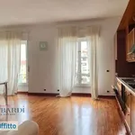 Rent 4 bedroom apartment of 170 m² in Milan