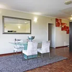 Rent 3 bedroom apartment of 159 m² in Sandton