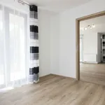 Rent 5 bedroom apartment of 110 m² in Krakow