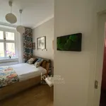 Pronajměte si 4 ložnic/e byt o rozloze 115 m² v Prague