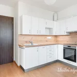 Rent 2 bedroom apartment in Praha 5