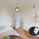 Louez une chambre de 106 m² à Paris