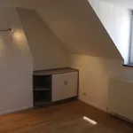 Rent 1 bedroom apartment in Saint-Gilles