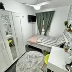 Alquilar 3 dormitorio apartamento en Madrid