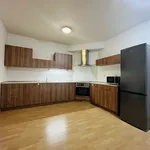 Rent 2 bedroom apartment of 58 m² in Ostrava