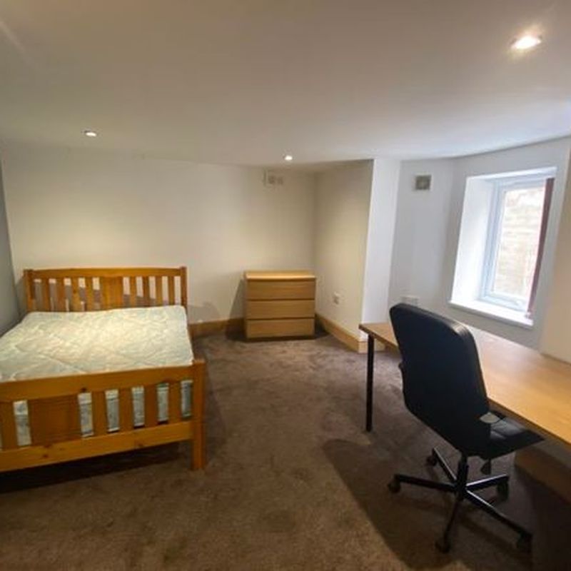 Shared accommodation to rent in Sherwin Grove, Nottingham NG7