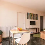 Rent 1 bedroom apartment of 55 m² in barcelona