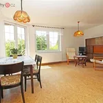 Rent 2 bedroom apartment of 50 m² in Trhový Štěpánov