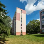 Pronájem bytu 3+1, 67 m²