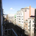 Rent a room in barcelona