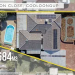 Rent 4 bedroom house in Cooloongup