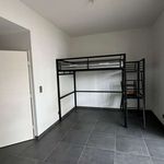 Appartement de 30 m² avec 1 chambre(s) en location à Montpellier