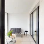 Rent 1 bedroom apartment of 61 m² in Antwerpen