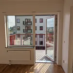 Rent 4 rooms apartment of 74 m² in Höganäs