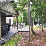 Maison à Louer - 15 chemin de la Sainte-Monique , Petite-Rivière-Saint-François - 15 photos | Logis Québec