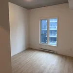 4 bedroom apartment of 1119 sq. ft in Lévis