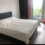 Huur 1 slaapkamer appartement van 76 m² in Rotterdam