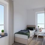 Rent 1 rooms apartment of 21 m², in BORÅS