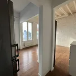 Huur 1 slaapkamer appartement in Antwerpen