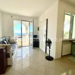 2-room flat good condition, ground floor, Spotorno