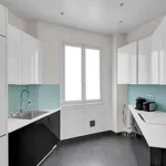 Rent 3 bedroom apartment of 97 m² in paris