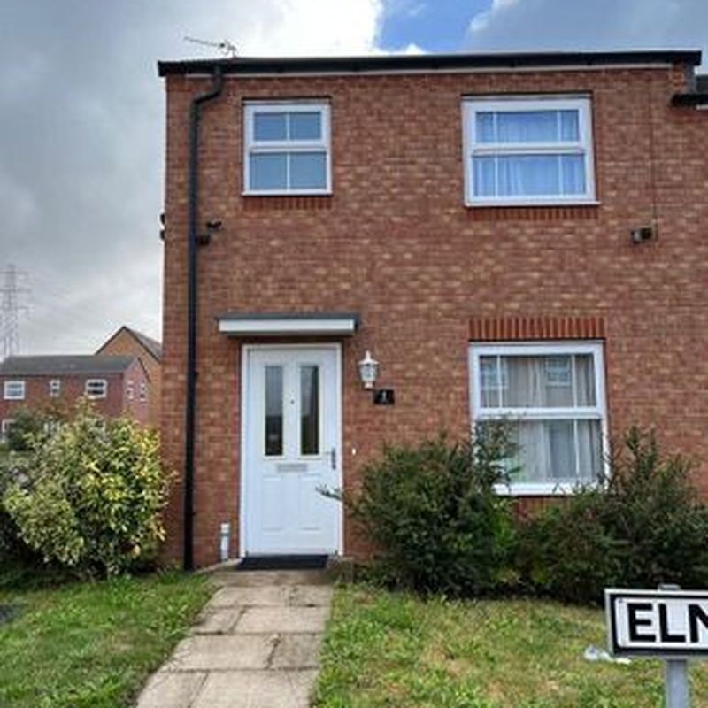 Property to rent in Elm Walk, Coventry CV4