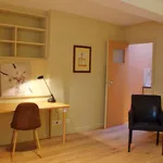 Studio of 32 m² in brussels