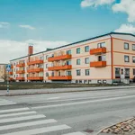 Rent 2 bedroom apartment of 60 m² in Bromölla