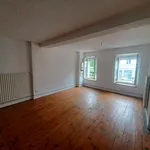 Appartement de 42 m² avec 2 chambre(s) en location à LA TOUR-DU-PIN