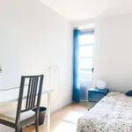 Rent a room in lisbon