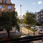 Pronajměte si 1 ložnic/e byt o rozloze 48 m² v Prague