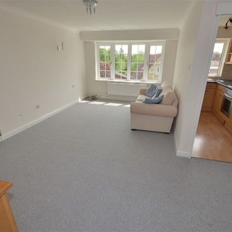 Flat to rent in The Uplands, Pontefract WF8 Little Smeaton