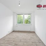 Rent 3 bedroom apartment in Opava