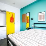 Rent a room in North East England