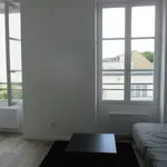 Appartement de 20 m² avec 1 chambre(s) en location à ORLEANS