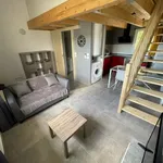 Appartement de 28 m² avec 2 chambre(s) en location à AUBENAS