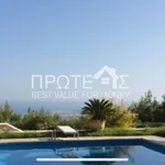 Rent 6 bedroom house of 465 m² in Nea Makri Municipal Unit